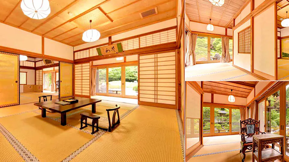 Koyasan Shukubo Sojiin