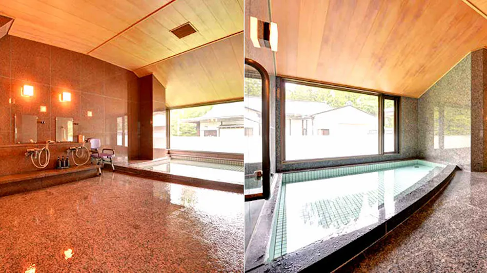 Koyasan Shukubo Sojiin