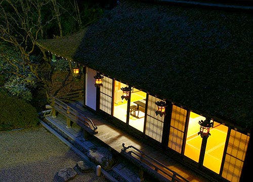 Koyasan Shukubo Sojiin