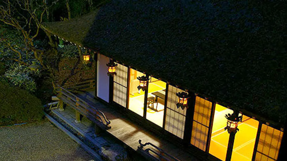 Koyasan Shukubo Sojiin