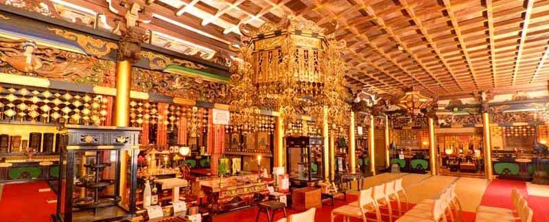 Koyasan Shukubo Sojiin