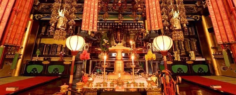 Koyasan Shukubo Sojiin