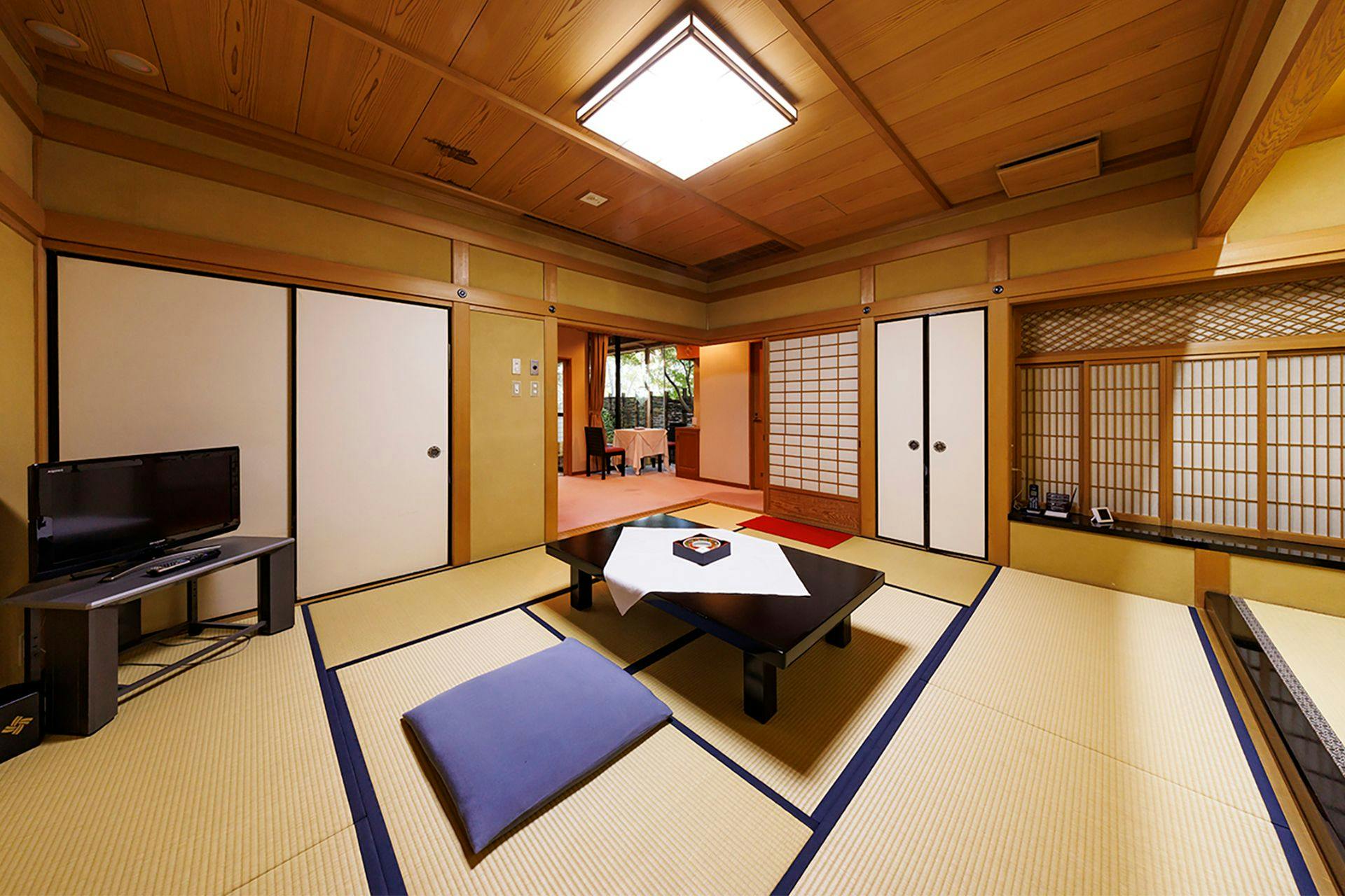 ห้องพัก