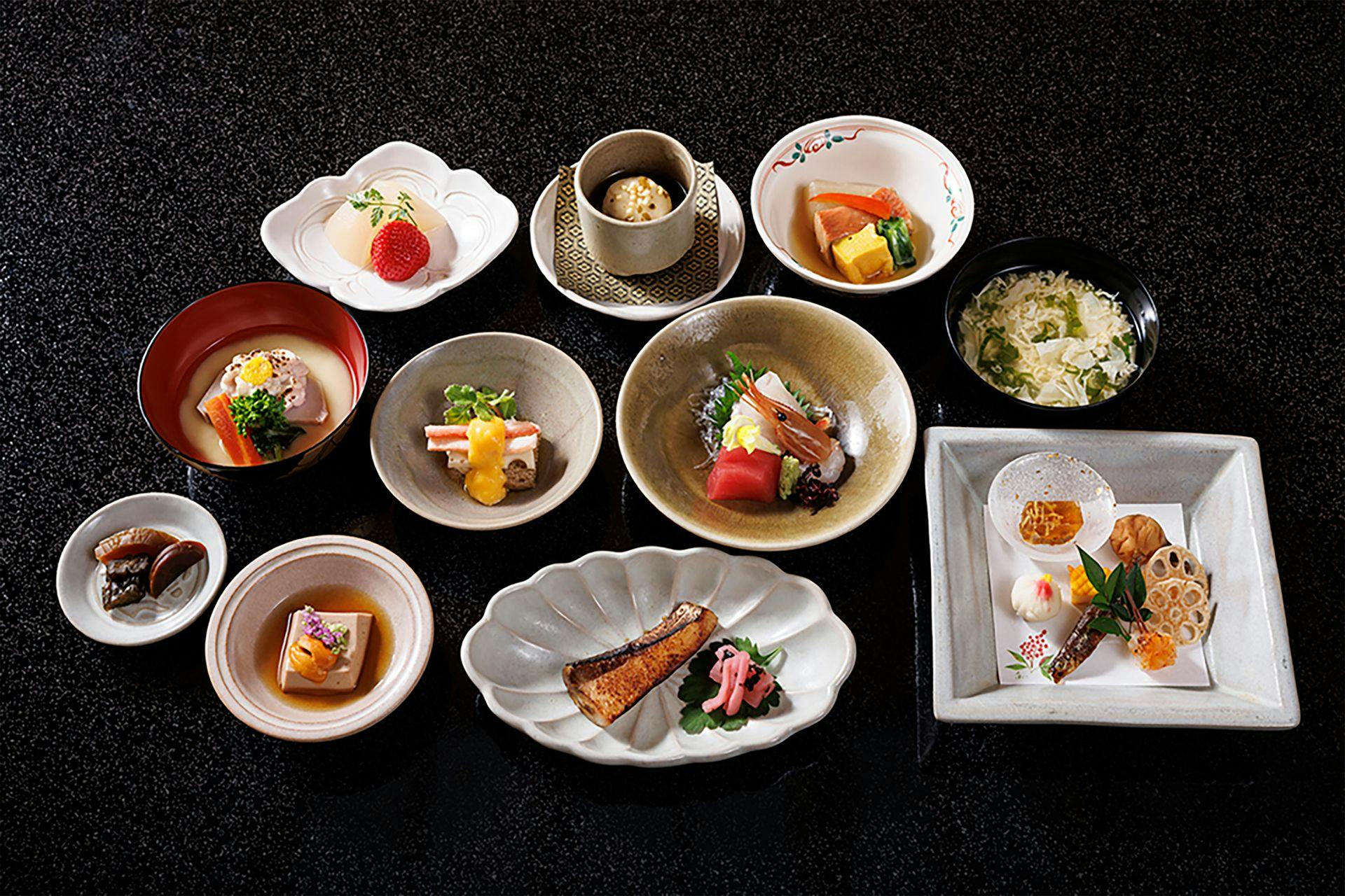 ตัวอย่างอาหาร