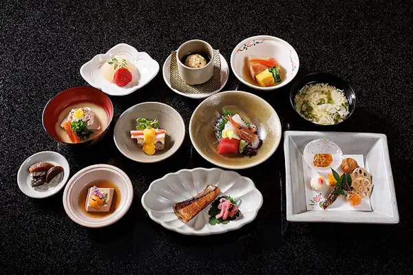 ตัวอย่างอาหาร