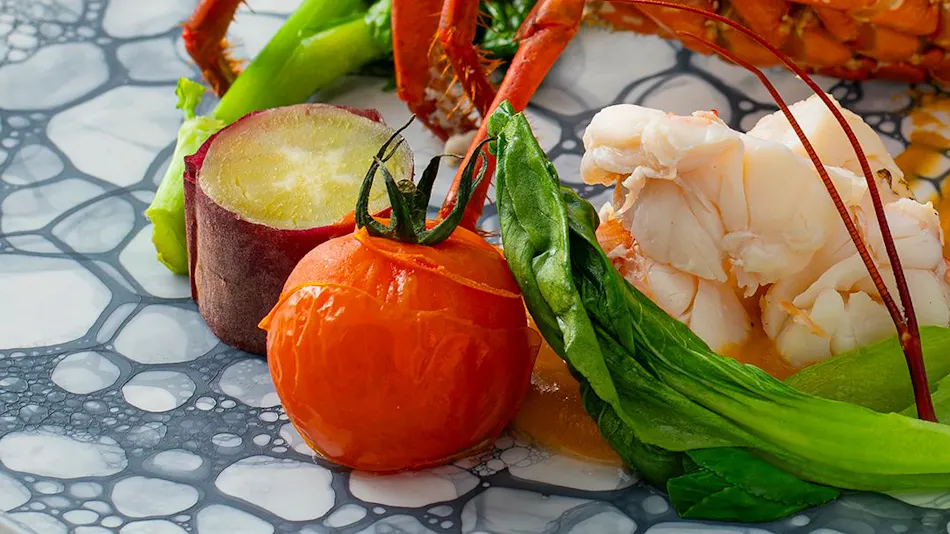 World Heritage Site: Fugaku Gunjo, an Inn with Views of Mount Fuji