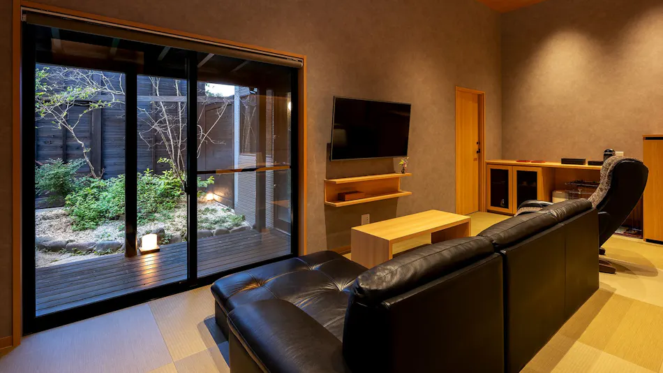 Pet-Friendly Accommodation Wa! Kingdom Inu no Sato