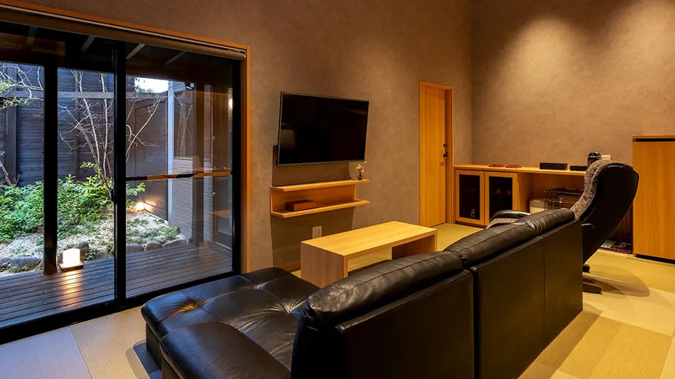 Pet-Friendly Accommodation Wa! Kingdom Inu no Sato