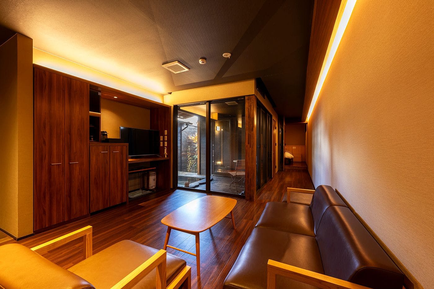 Pet-Friendly Accommodation Wa! Kingdom Inu no Sato