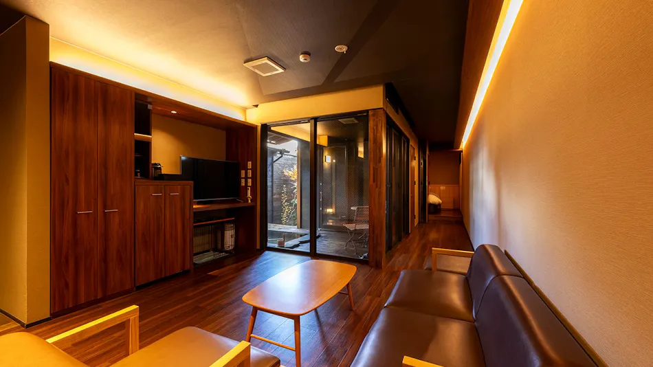 Pet-Friendly Accommodation Wa! Kingdom Inu no Sato