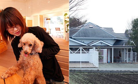 ペットと泊まれる宿 3ページ 一度は泊まりたい ペットと泊まれる宿 Top100 年 一休 Com