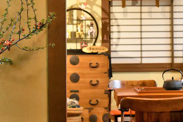 ภายในอาคาร