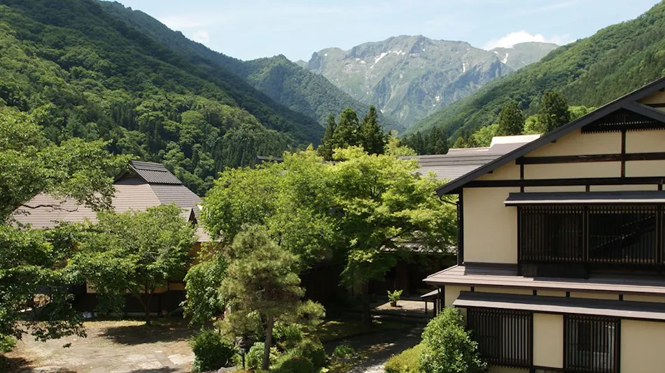 Super Hydrogen Rich Spa Yado KANZAN