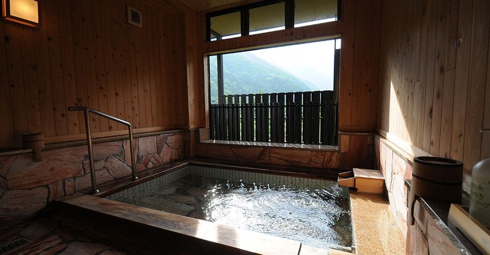 内湯