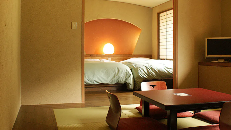 Super Hydrogen Rich Spa Yado KANZAN