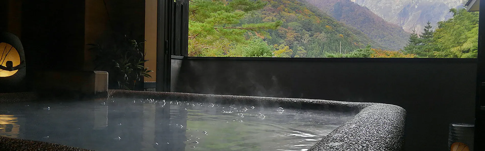 谷川温泉 やど莞山-KANZAN-