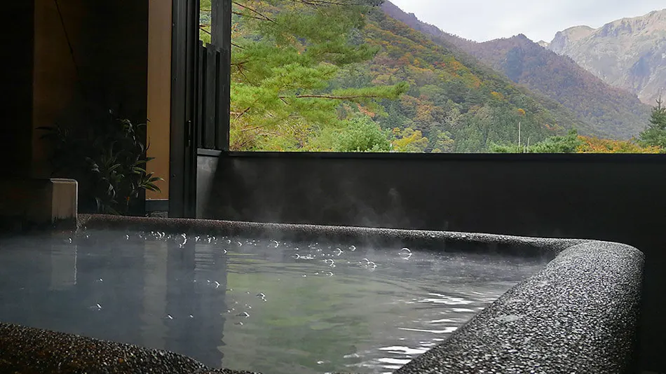 Super Hydrogen Rich Spa Yado KANZAN