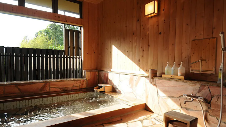 Super Hydrogen Rich Spa Yado KANZAN