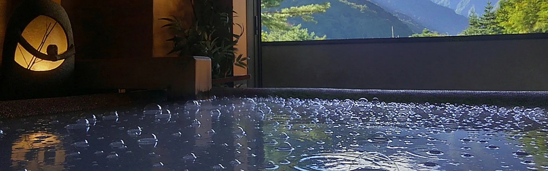 谷川温泉 やど莞山-KANZAN-