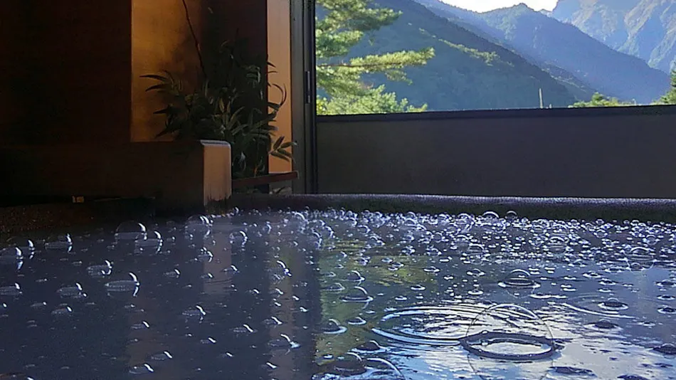 Super Hydrogen Rich Spa Yado KANZAN