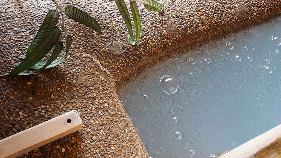 Super Hydrogen Rich Spa Yado KANZAN