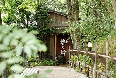 銀水荘 兆楽 の空室状況を確認する 宿泊予約は 一休 Com