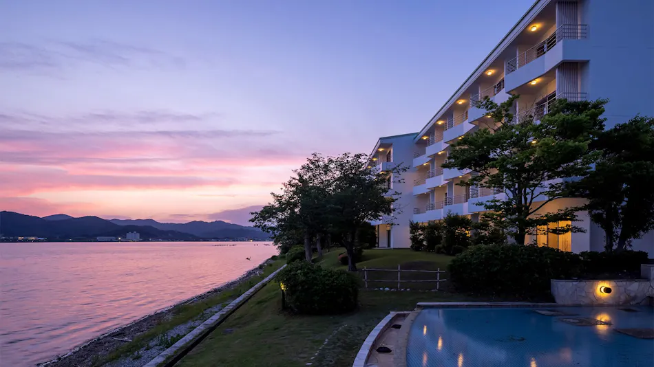 Hotel Harvest Hamanako (Tokyu Resorts & Stay)