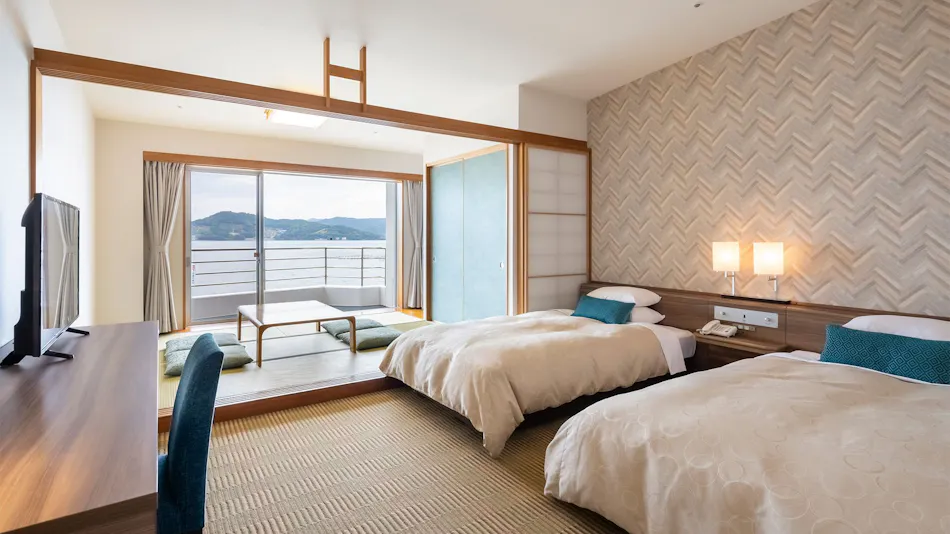 Hotel Harvest Hamanako (Tokyu Resorts & Stay)