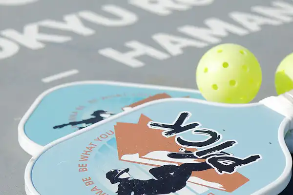 Pickleball