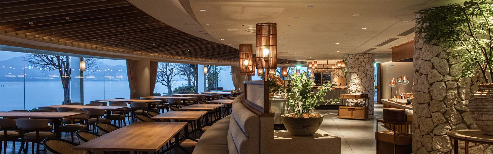 ホテルハーヴェスト浜名湖(東急リゾーツ&ステイ)