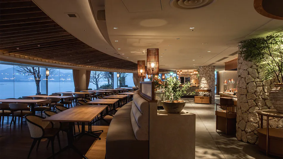 Hotel Harvest Hamanako (Tokyu Resorts & Stay)