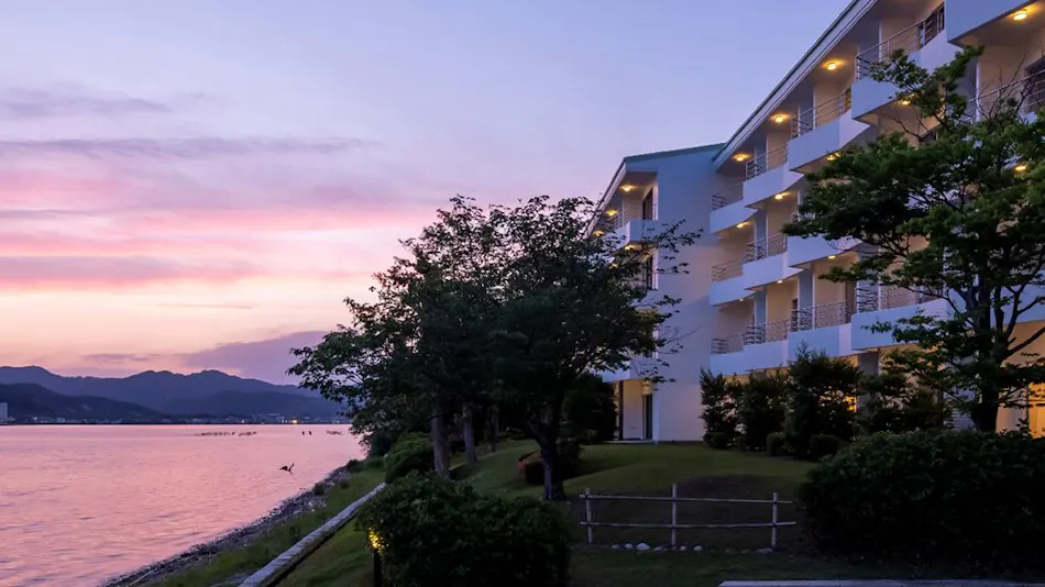 Hotel Harvest Hamanako (Tokyu Resorts & Stay)
