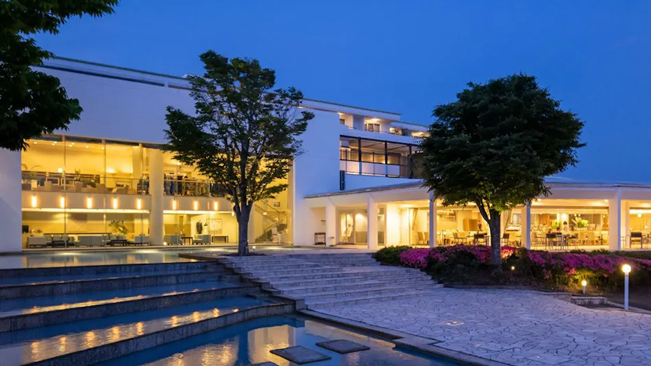 Hotel Harvest Hamanako (Tokyu Resorts & Stay)