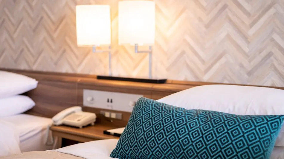 Hotel Harvest Hamanako (Tokyu Resorts & Stay)