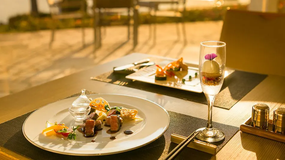 Hotel Harvest Hamanako (Tokyu Resorts & Stay)