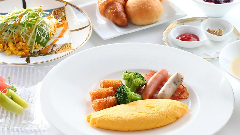 Hotel Harvest Hamanako (Tokyu Resorts & Stay)