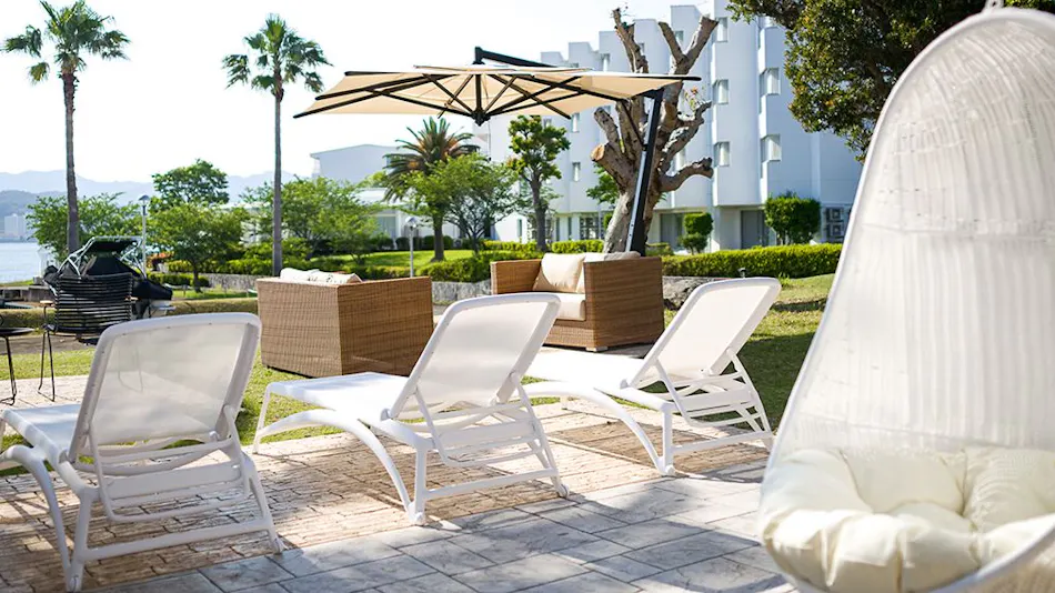 Hotel Harvest Hamanako (Tokyu Resorts & Stay)
