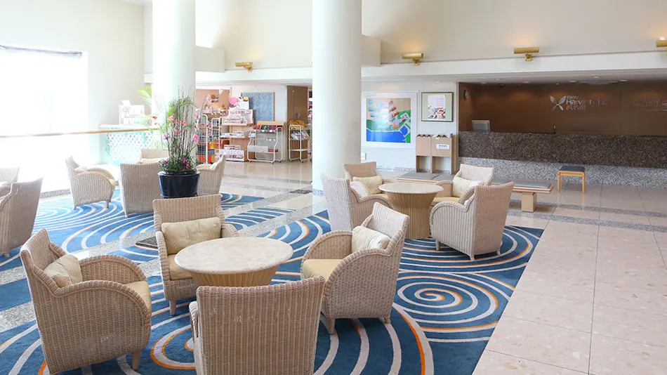 Hotel Harvest Hamanako (Tokyu Resorts & Stay)