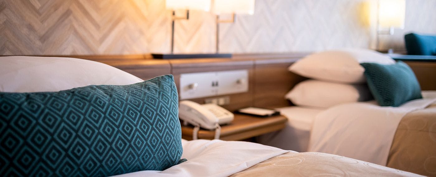 Hotel Harvest Hamanako (Tokyu Resorts & Stay)