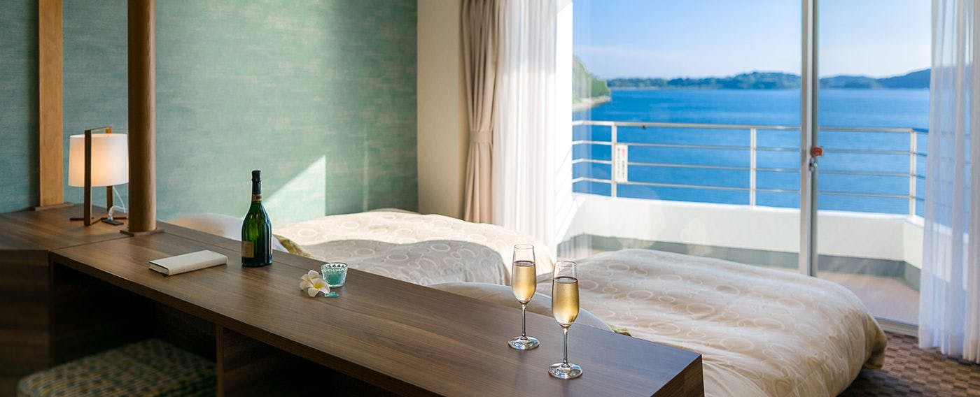 Hotel Harvest Hamanako (Tokyu Resorts & Stay)