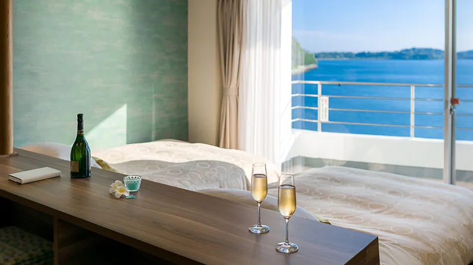 Hotel Harvest Hamanako (Tokyu Resorts & Stay)