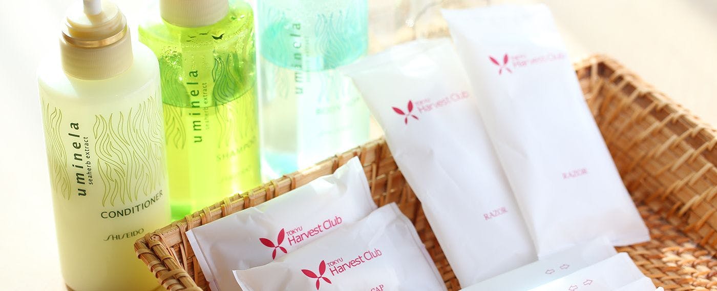 Hotel Harvest Hamanako (Tokyu Resorts & Stay)