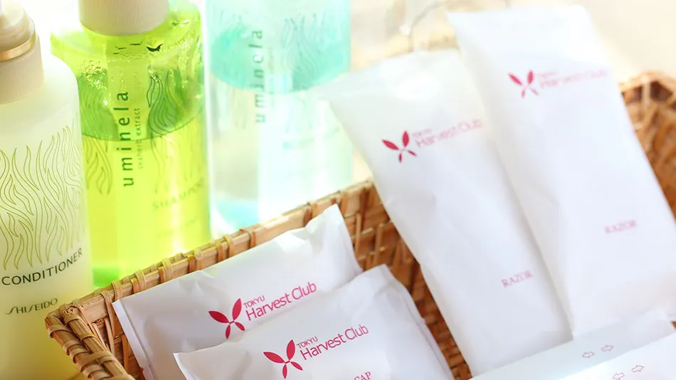 Hotel Harvest Hamanako (Tokyu Resorts & Stay)