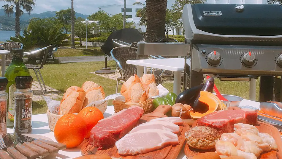 Hotel Harvest Hamanako (Tokyu Resorts & Stay)