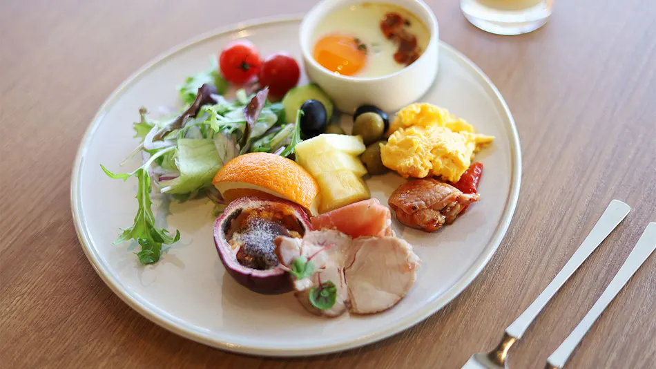 Hotel Harvest Hamanako (Tokyu Resorts & Stay)