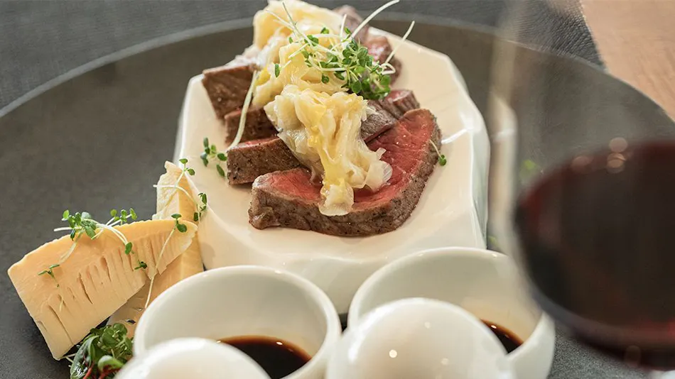Hotel Harvest Hamanako (Tokyu Resorts & Stay)