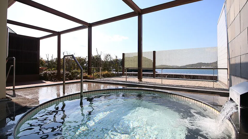 Hotel Harvest Hamanako (Tokyu Resorts & Stay)