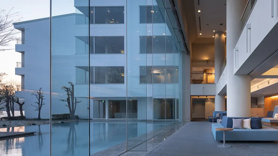 Hotel Harvest Hamanako (Tokyu Resorts & Stay)