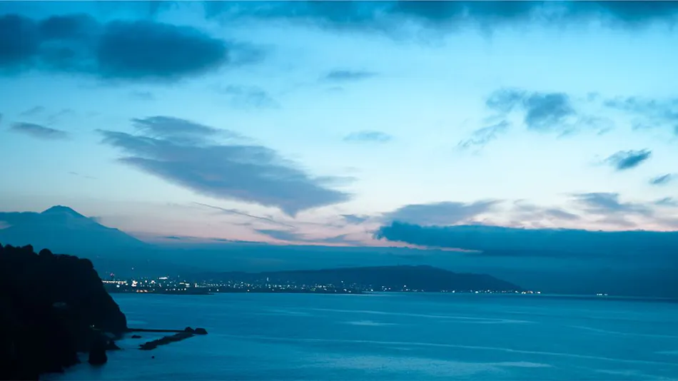 Tsuki to Maguro Ishigami