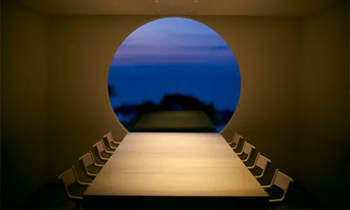 ดินเนอร์ใต้แสงจันทร์เต็มดวง